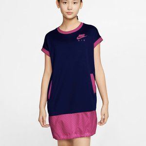 Nike Air Older Kids' (Girls') Short-Sleeve Dress